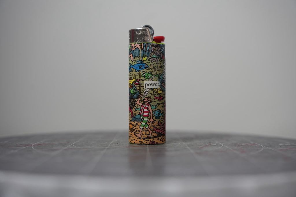 Transgender Activist Power